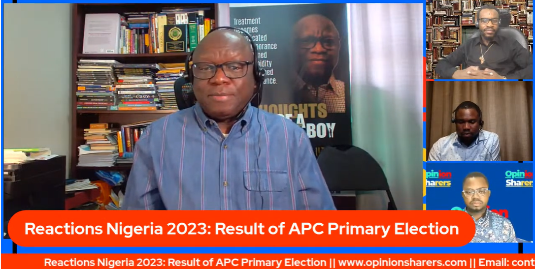 APC Primary